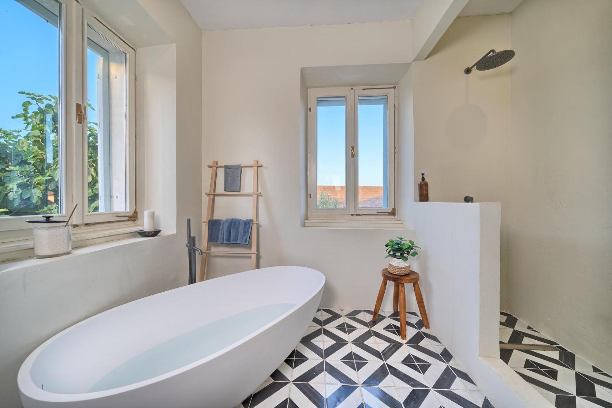 Hvar Luxury Villa And Pool With View In Heart Of Stari Grad Stari Grad  Exterior foto